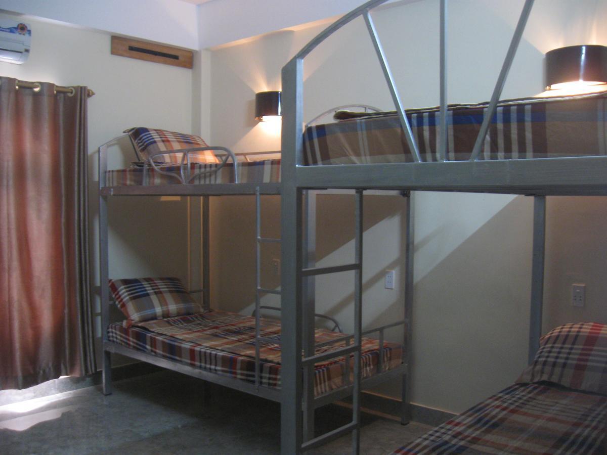 Phong Nha Gecko Hostel Dong Hoi Exterior foto