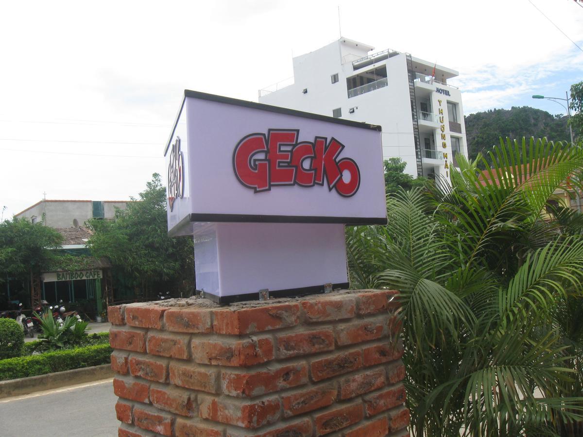 Phong Nha Gecko Hostel Dong Hoi Exterior foto