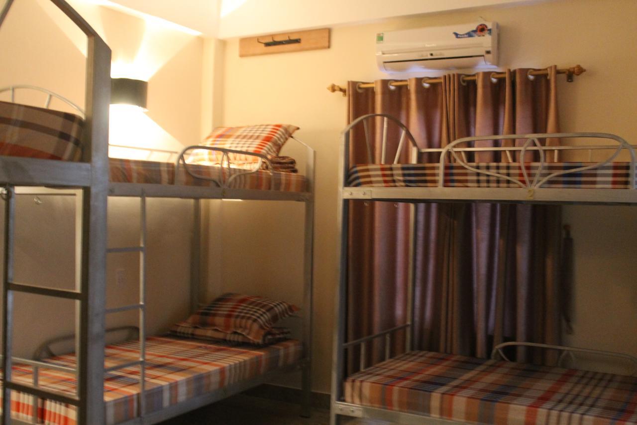 Phong Nha Gecko Hostel Dong Hoi Exterior foto