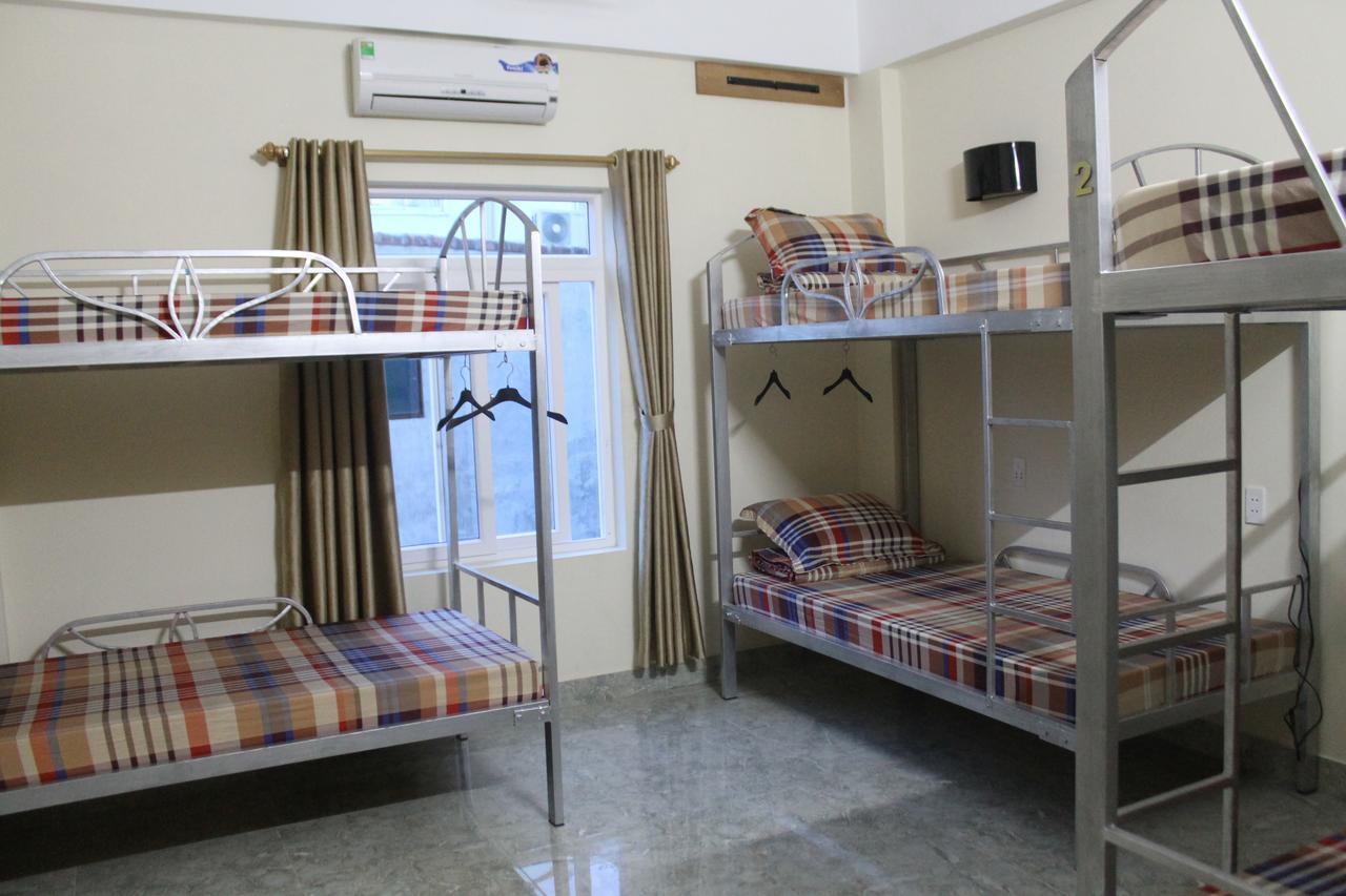 Phong Nha Gecko Hostel Dong Hoi Exterior foto